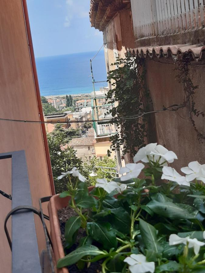 B&B Adriana Паола Экстерьер фото
