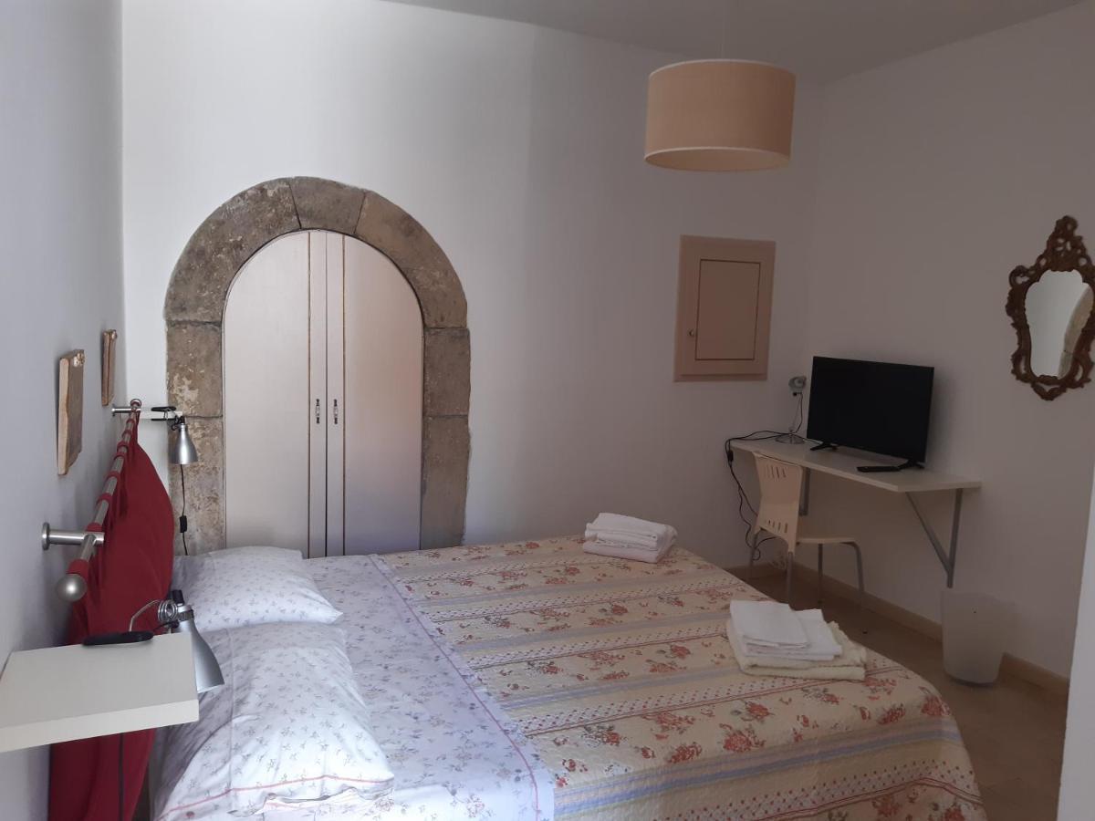 B&B Adriana Паола Экстерьер фото